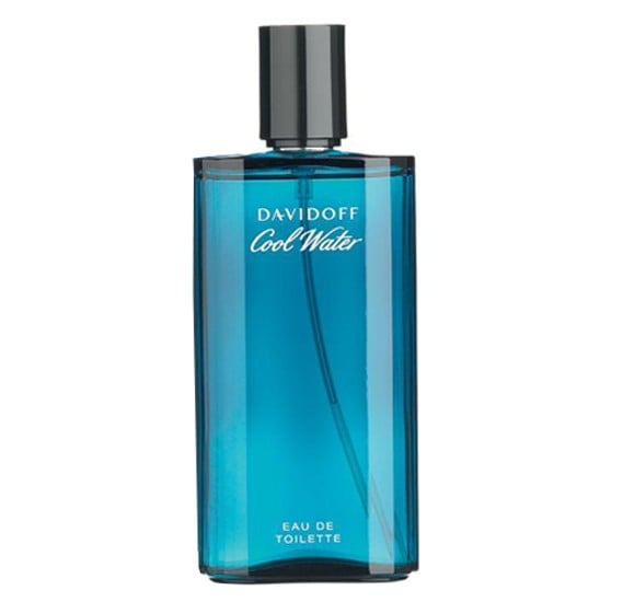 2 IN 1 Davidoff Cool Water Edt 125 ml Perfume For men