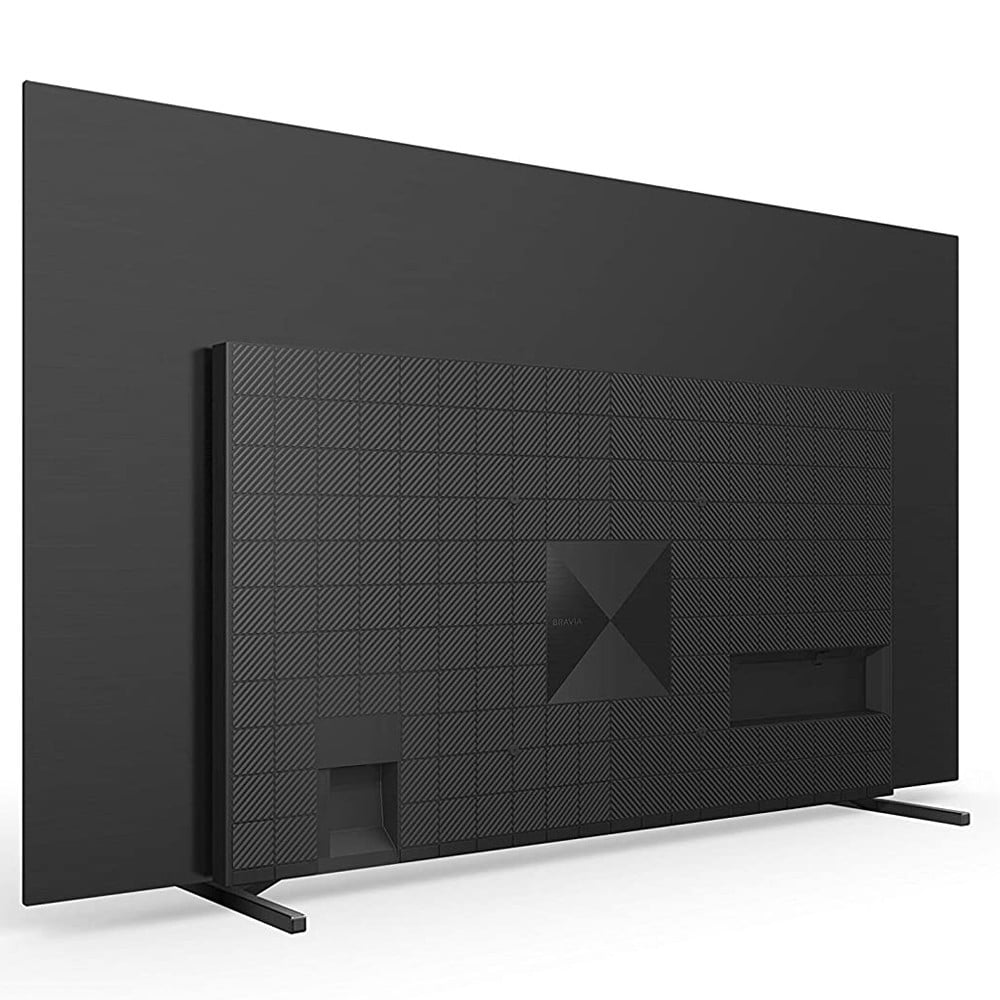 Sony Bravia XR-65A80J 65 Inch XR OLED Smart Google TV, 4K Ultra HD