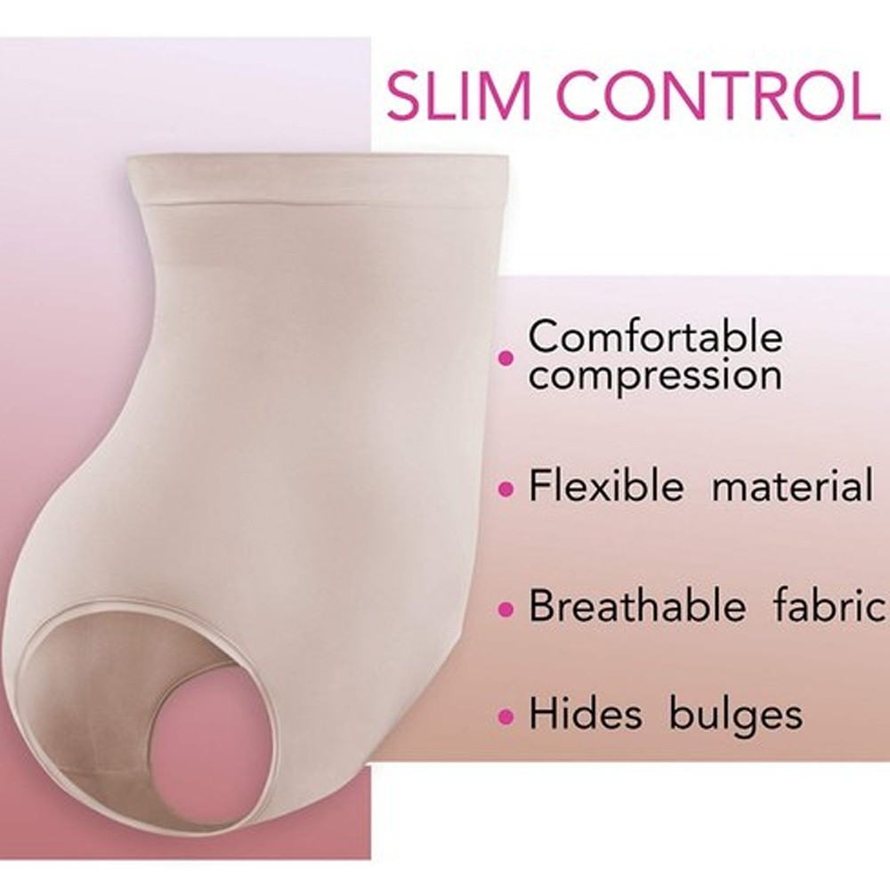 Slim Control Panty