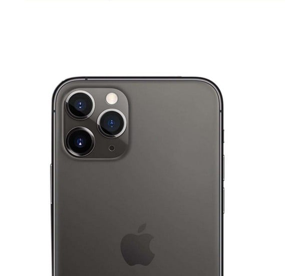 Apple iPhone 11 Pro With FaceTime Space Gray 256GB 4G LTE