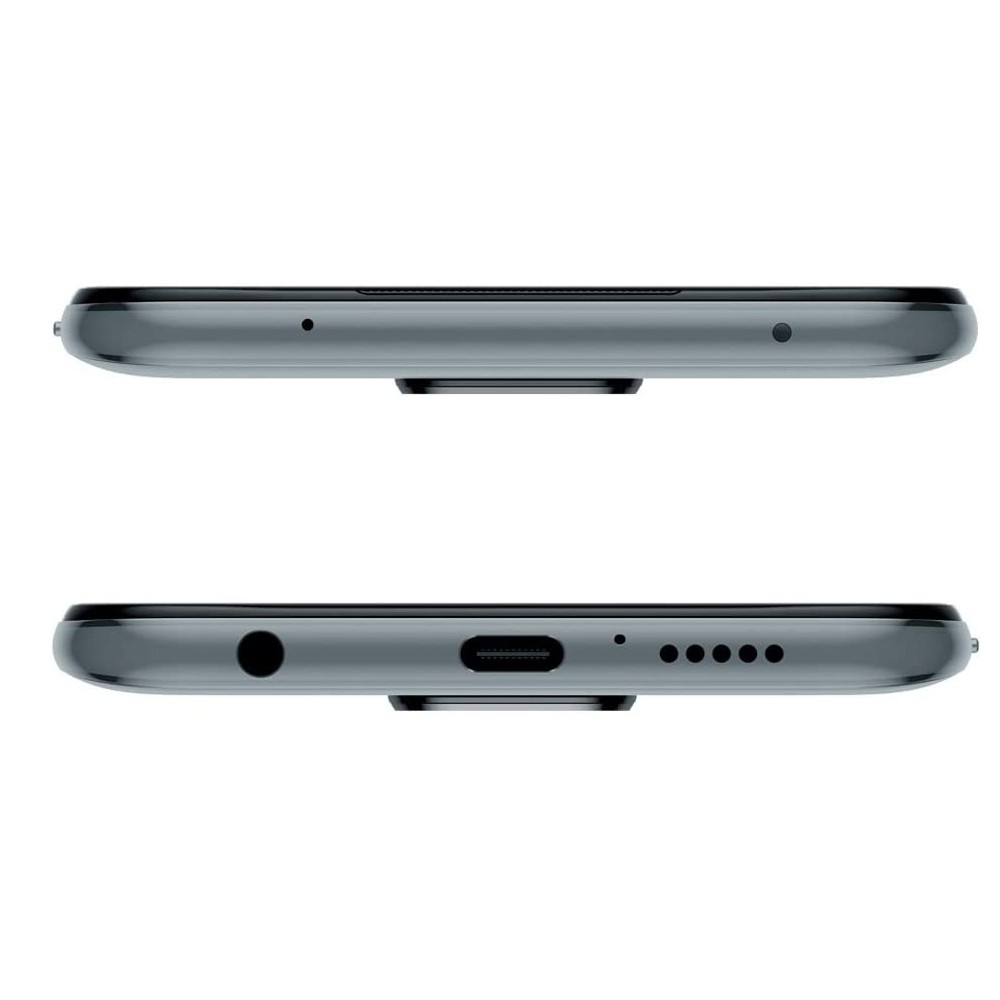 Xiaomi Redmi Note 9S, Dual SIM 4GB  64GB 4G LTE- Grey
