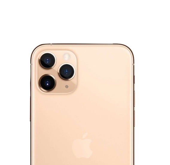 Apple iPhone 11 Pro With FaceTime Gold 256GB 4G LTE 