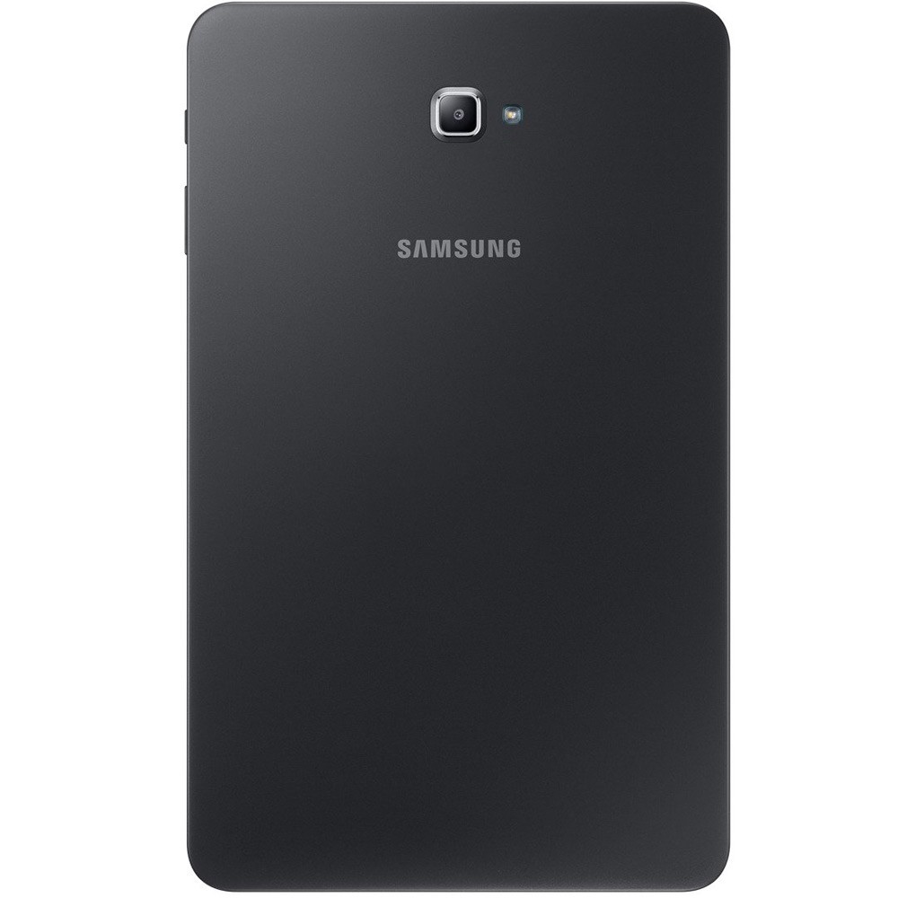 Buy Samsung Galaxy A6 Tablet 10.1 Inch 2GB RAM 16GB Storage 4G Wifi Black 16GB Online Bahrain