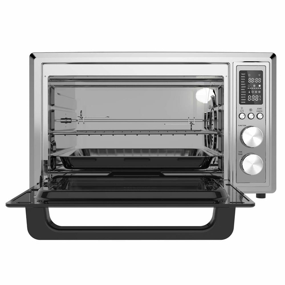 Hisense Air Fryer Toaster Oven H28EOXS7 28Ltr