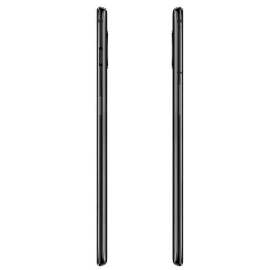 OnePlus  6T 6+128 Mirror black-Chinese Version