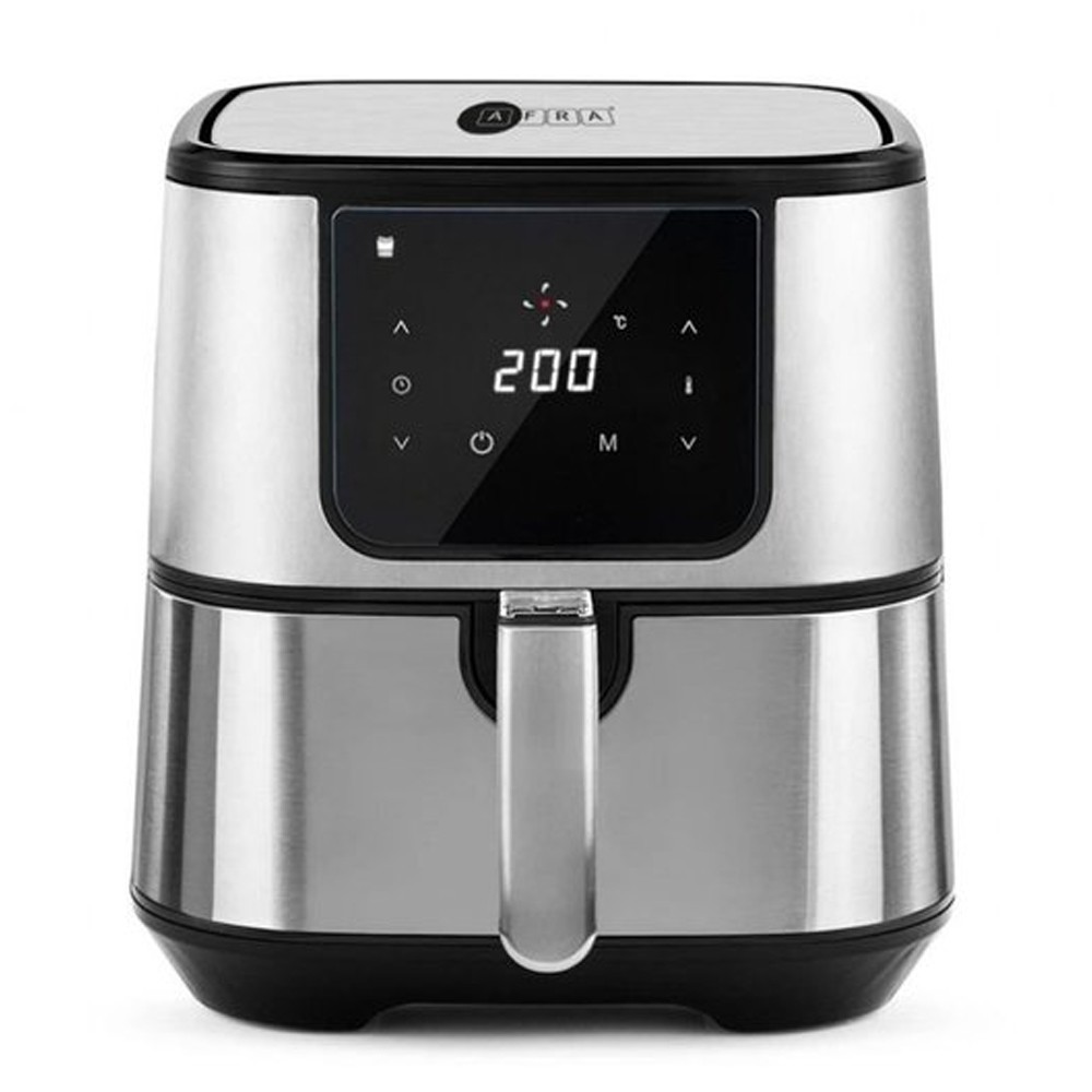 Afra AF-5518AFSS | Air Fryer 