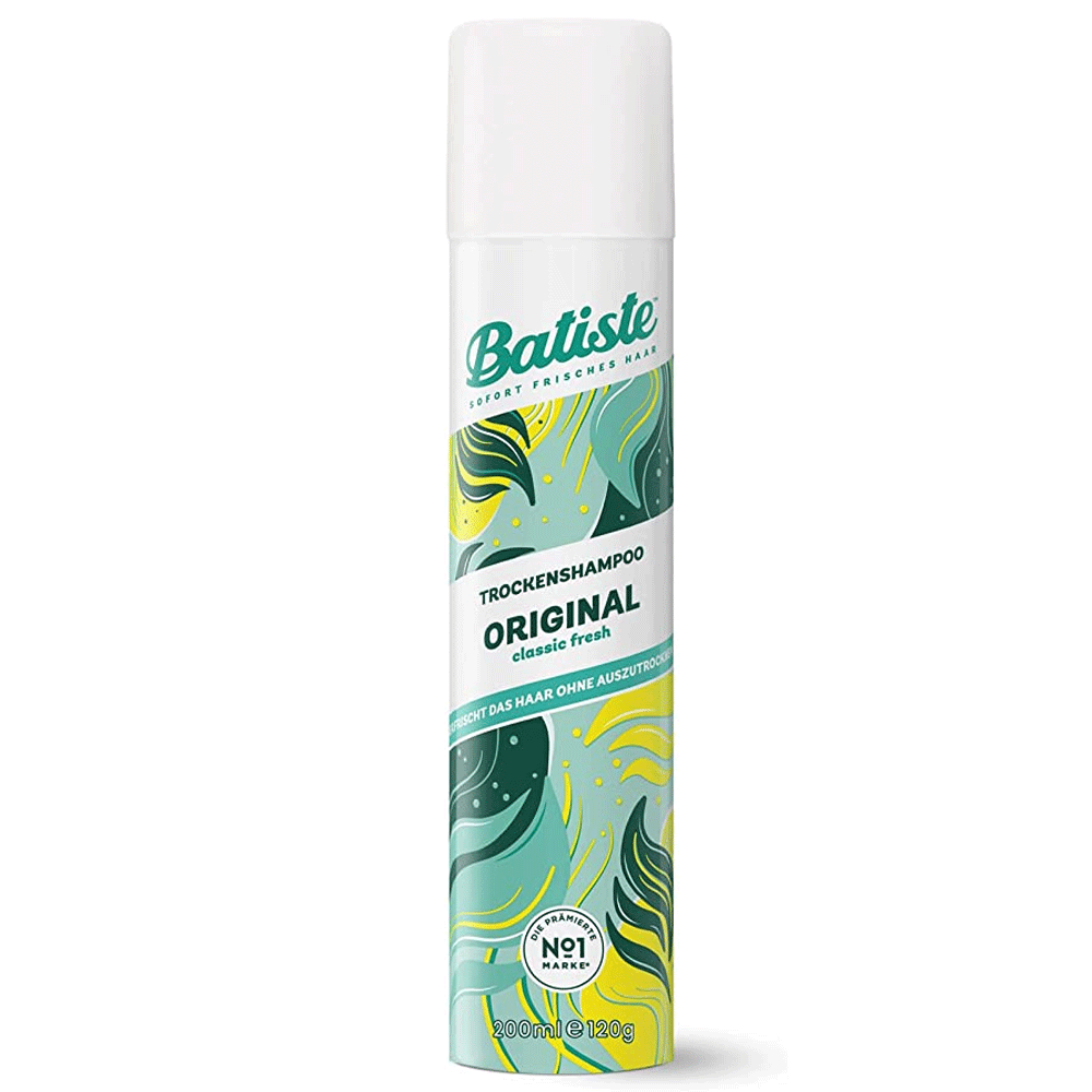 Buy Batiste Dry Shampoo Original 200ml Online Dubai, UAE OurShopee.com PC4170
