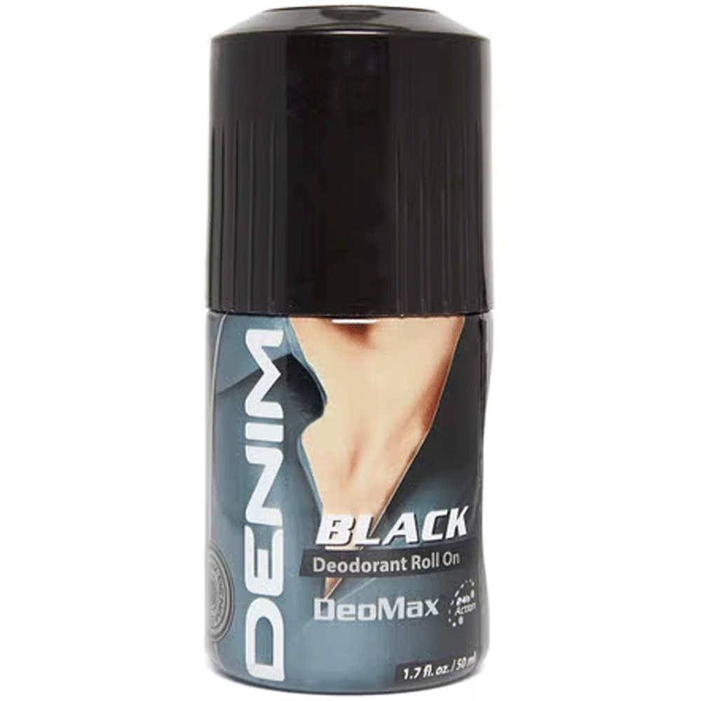 Buy Denim Deodorant Roll On 50 ml Online Qatar, Doha | OurShopee.com ...