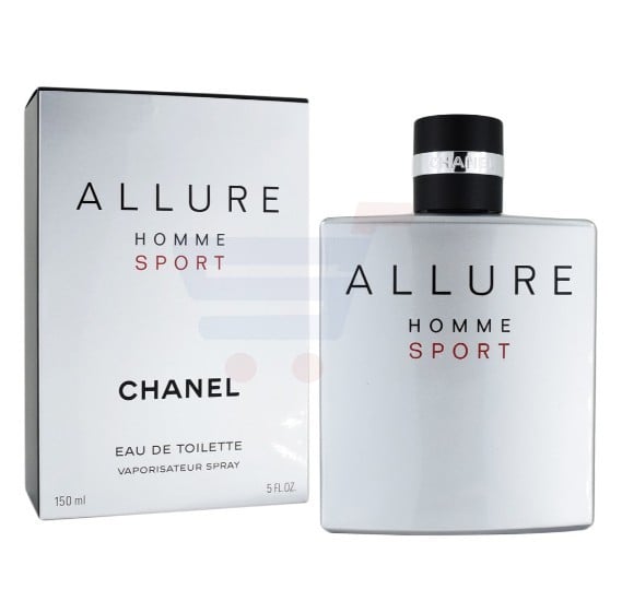Chanel Allure Eau De Parfum Spray buy to Qatar. CosmoStore Qatar