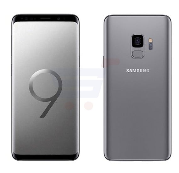 Buy Samsung Galaxy S9 4G Smartphone Titanium Gray 128GB Online Dubai,
UAE OurShopee.com 27305