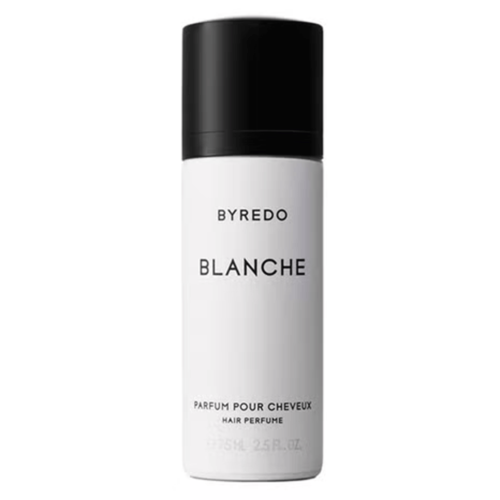 Buy Byredo Blanche Parfum Pour Cheveux Hair Perfume 75ml Online Dubai ...