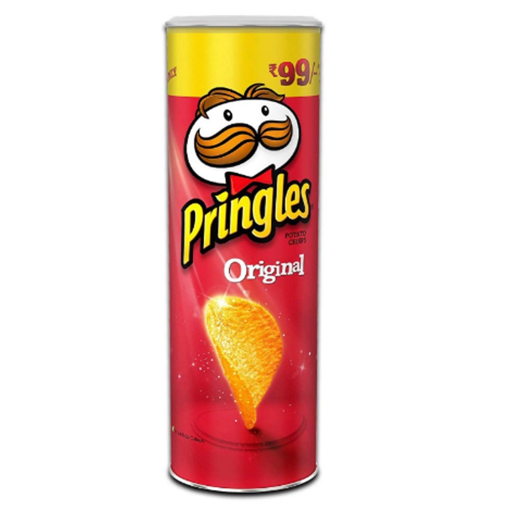 Buy Pringles Original 170gm Online Dubai, UAE | OurShopee.com | OS7550