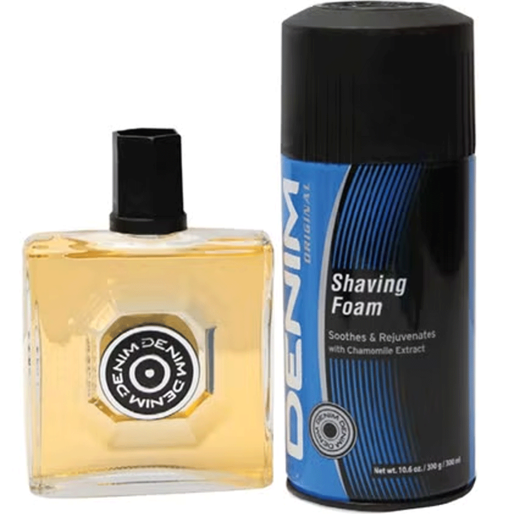 Buy AXE Signature Denim Aftershave Lotion With Glycerin 100 Ml - After  Shave Lotion And Balm for Men 1954329 | Myntra