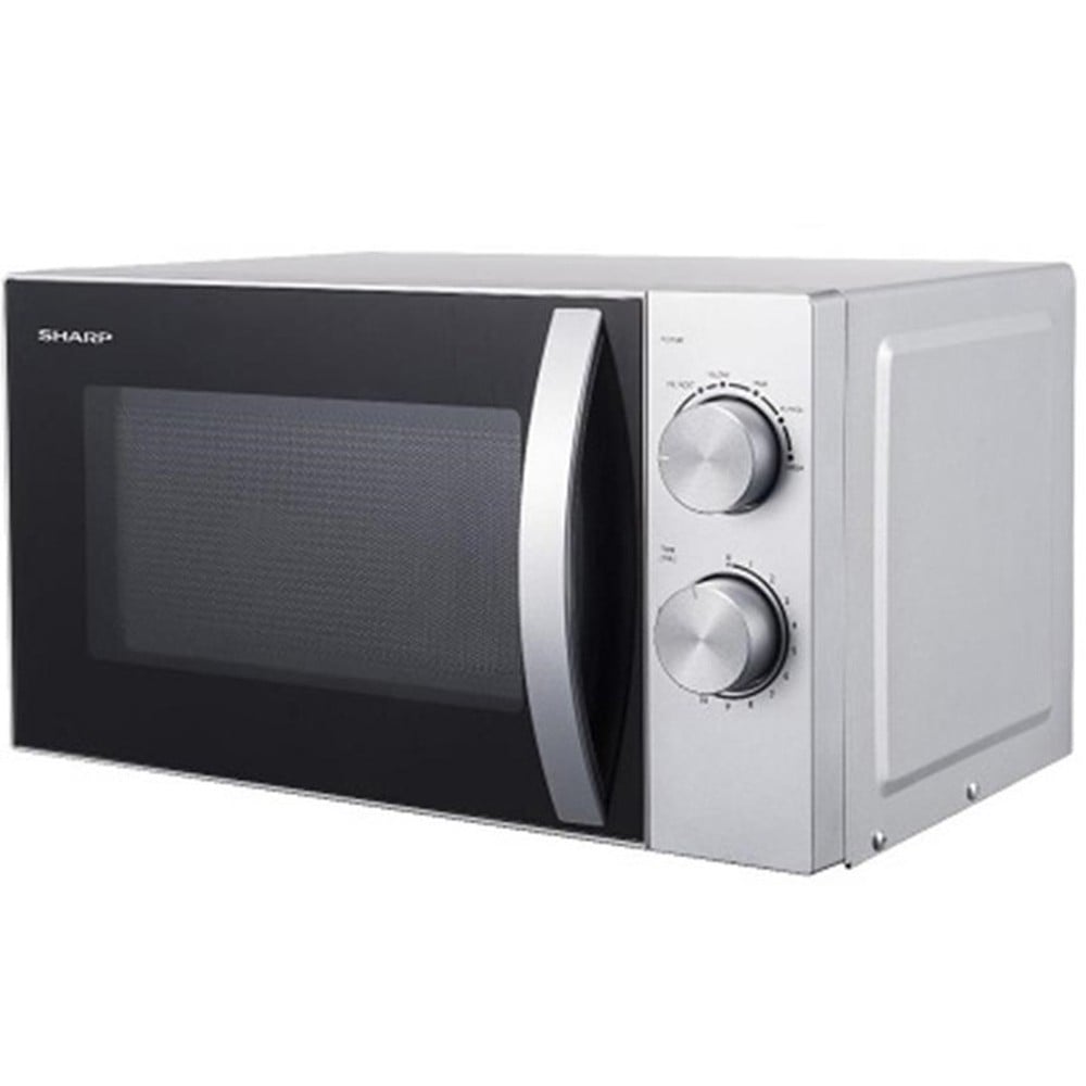 Sharp Microwave Oven R-20GH-SL3 20Ltr