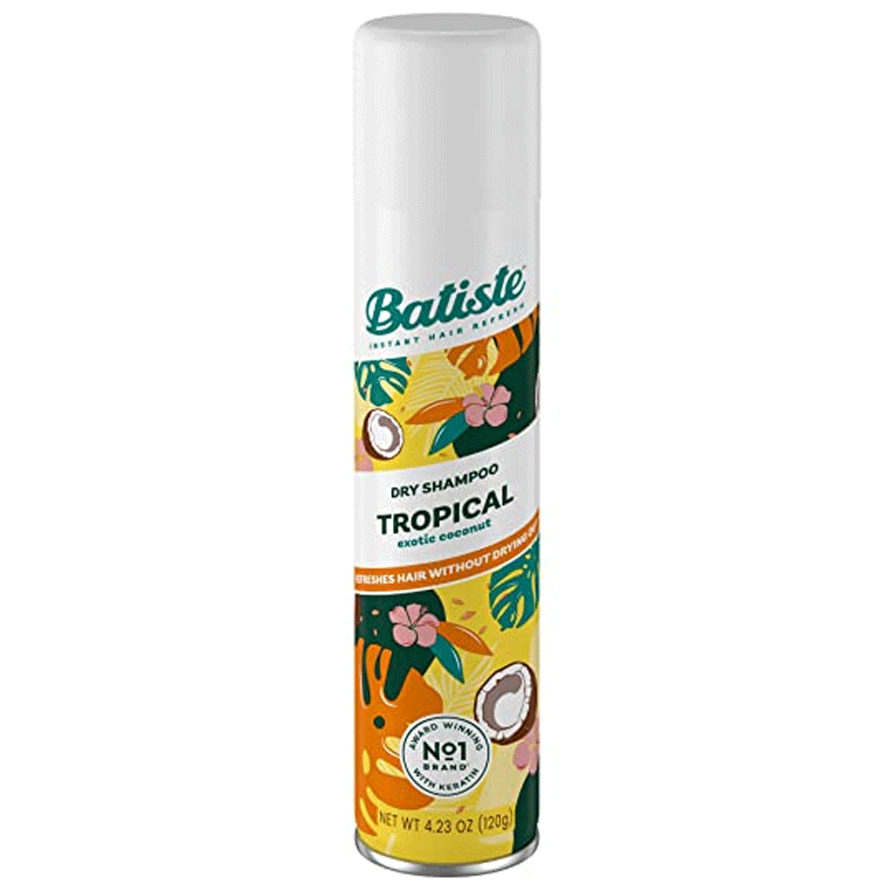 Buy Batiste Dry Shampoo 200ml Online Dubai, UAE OurShopee.com | PC4167