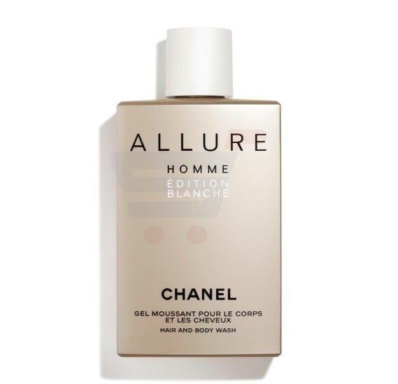 Buy Chanel Allure Homme Edition Blanche EDP 50 Ml Online Dubai
