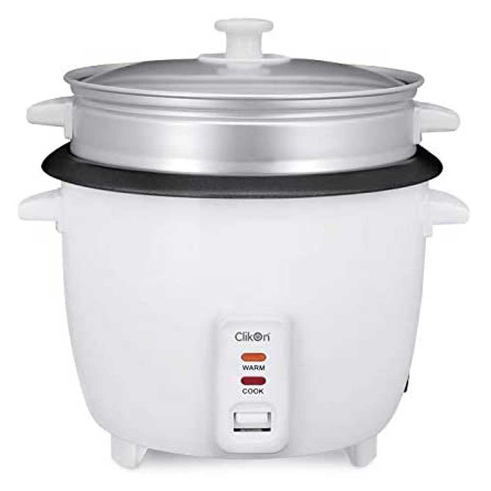 TCL Electric Rice Cooker 1.8L (3-5 portion) Japanese Technology UK