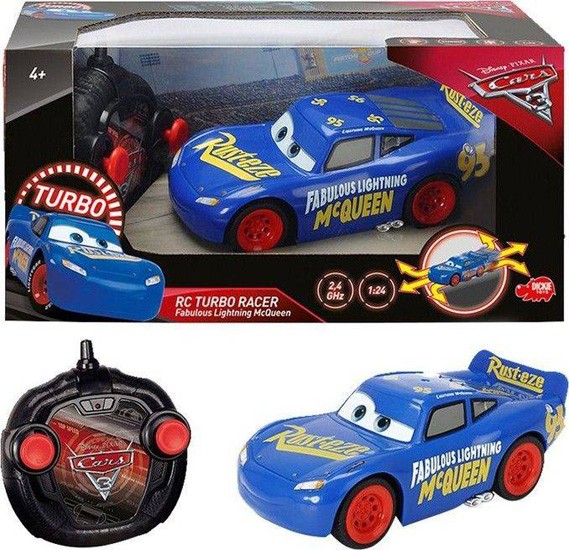 dickie cars 3