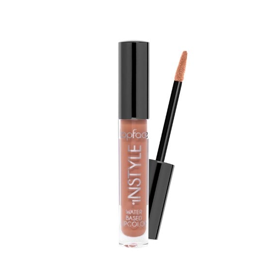 Topface Instyle Water Based Lipcolor Beige, PT205-07