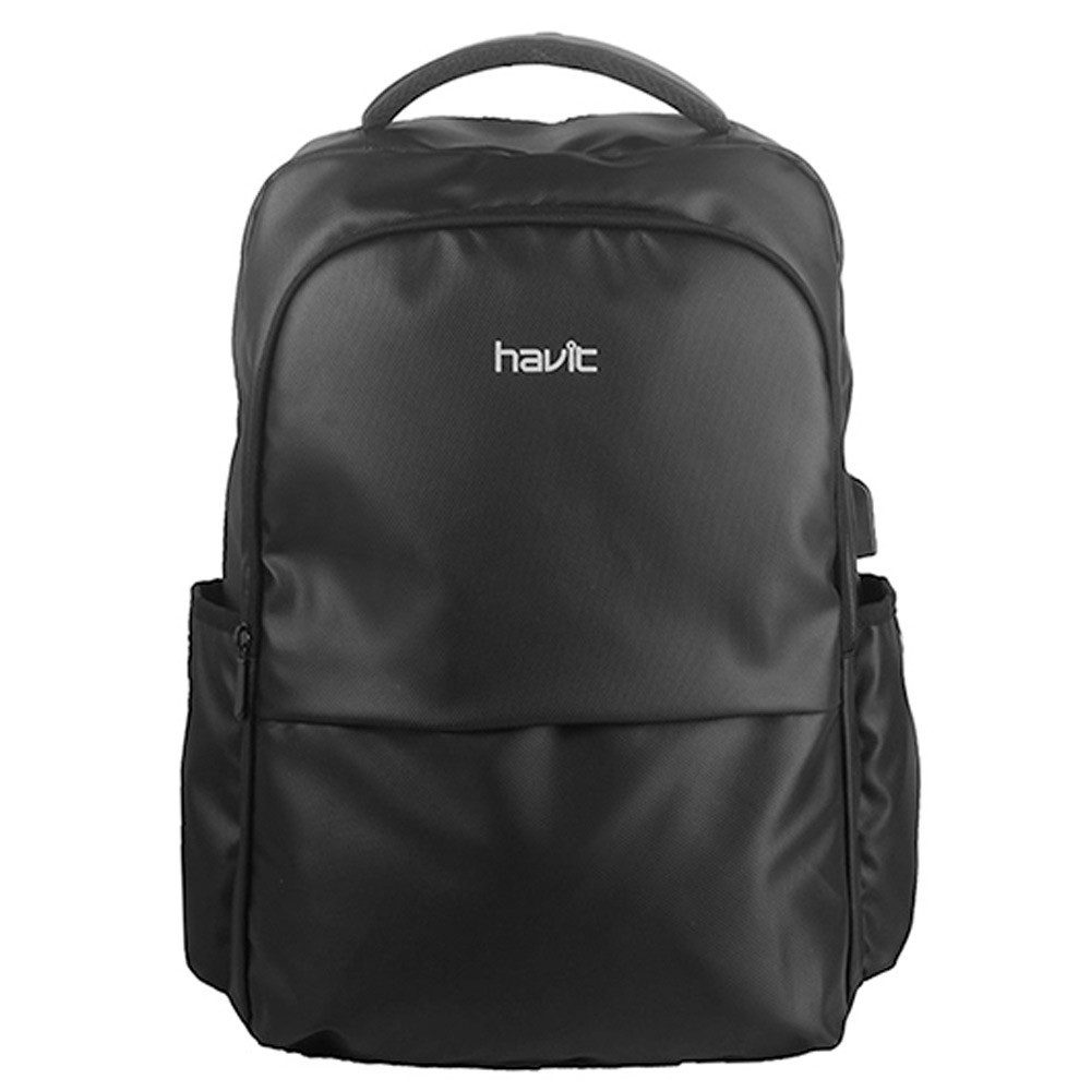 Buy Havit H0025 Backpack Black Online Dubai, UAE | OurShopee.com | OW6913