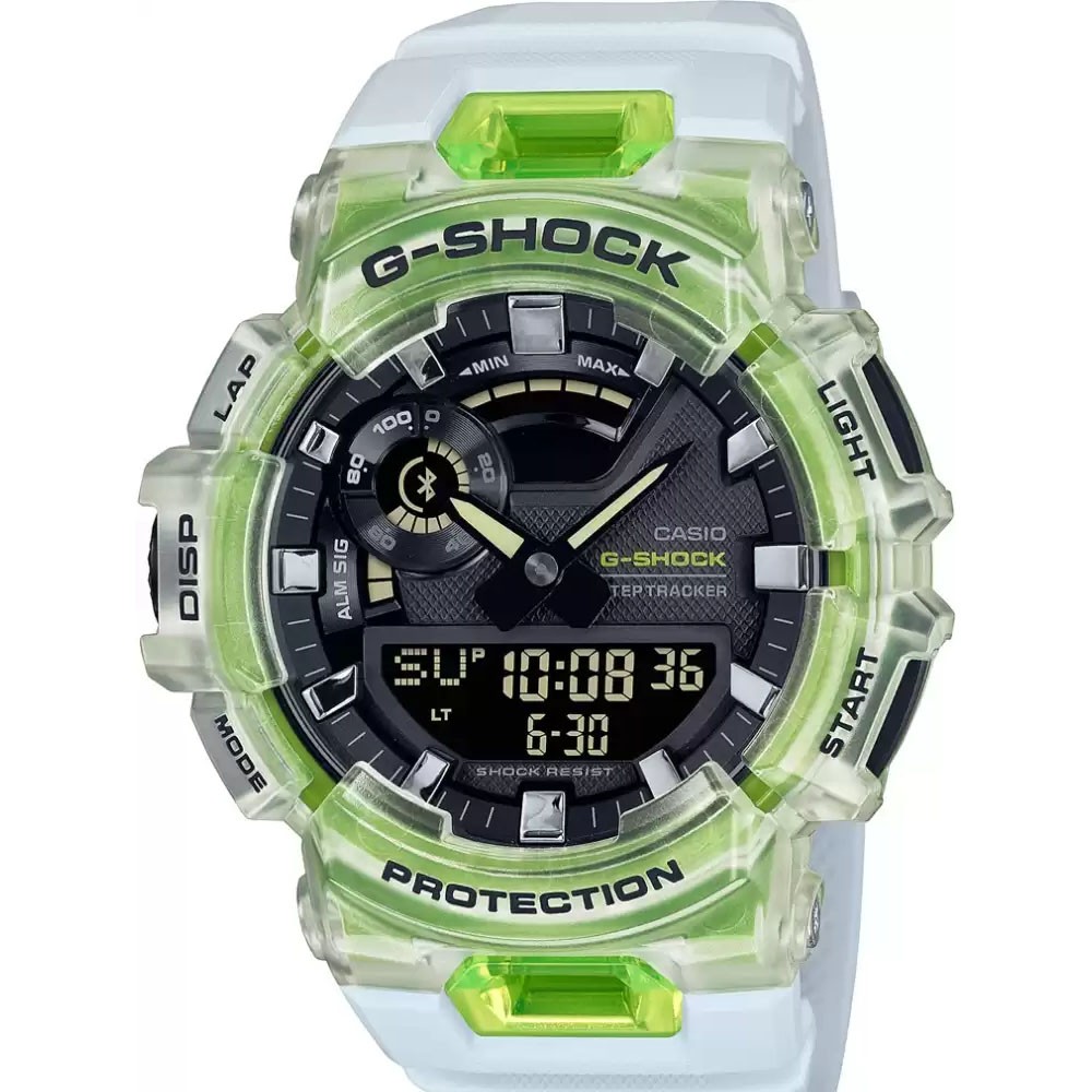 Buy G Shock GBA-900SM-7A9DR Bluetooth Connect Analog Digital Watch For