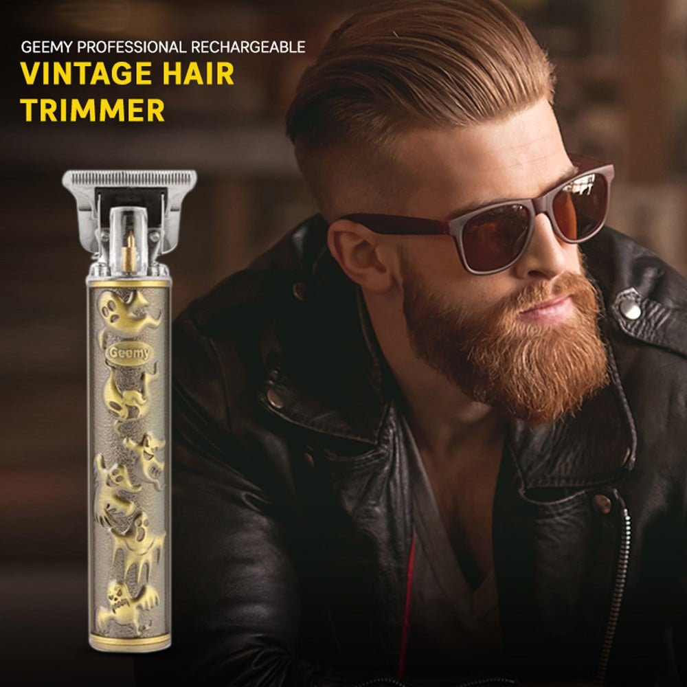 Vintage Hair Trimmer