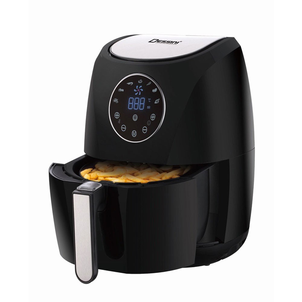 Air fryer dessini Review Taii