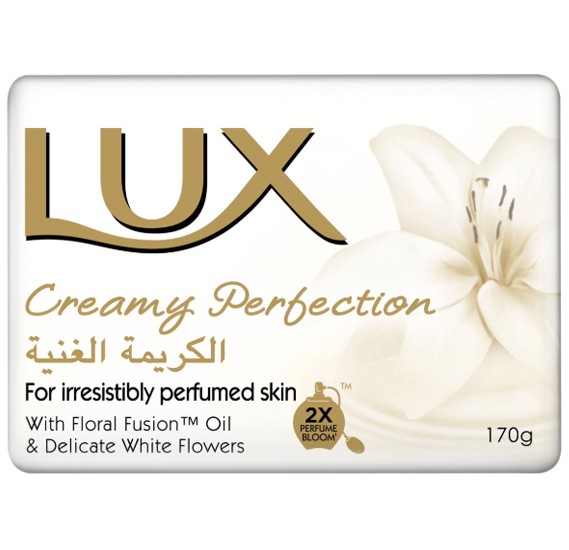 product life cycle of lux soap