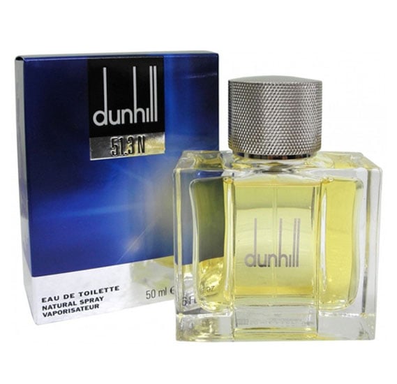 Buy Dunhill 51.3 Edt 100 ml Perfume For Men Online Dubai, UAE ...