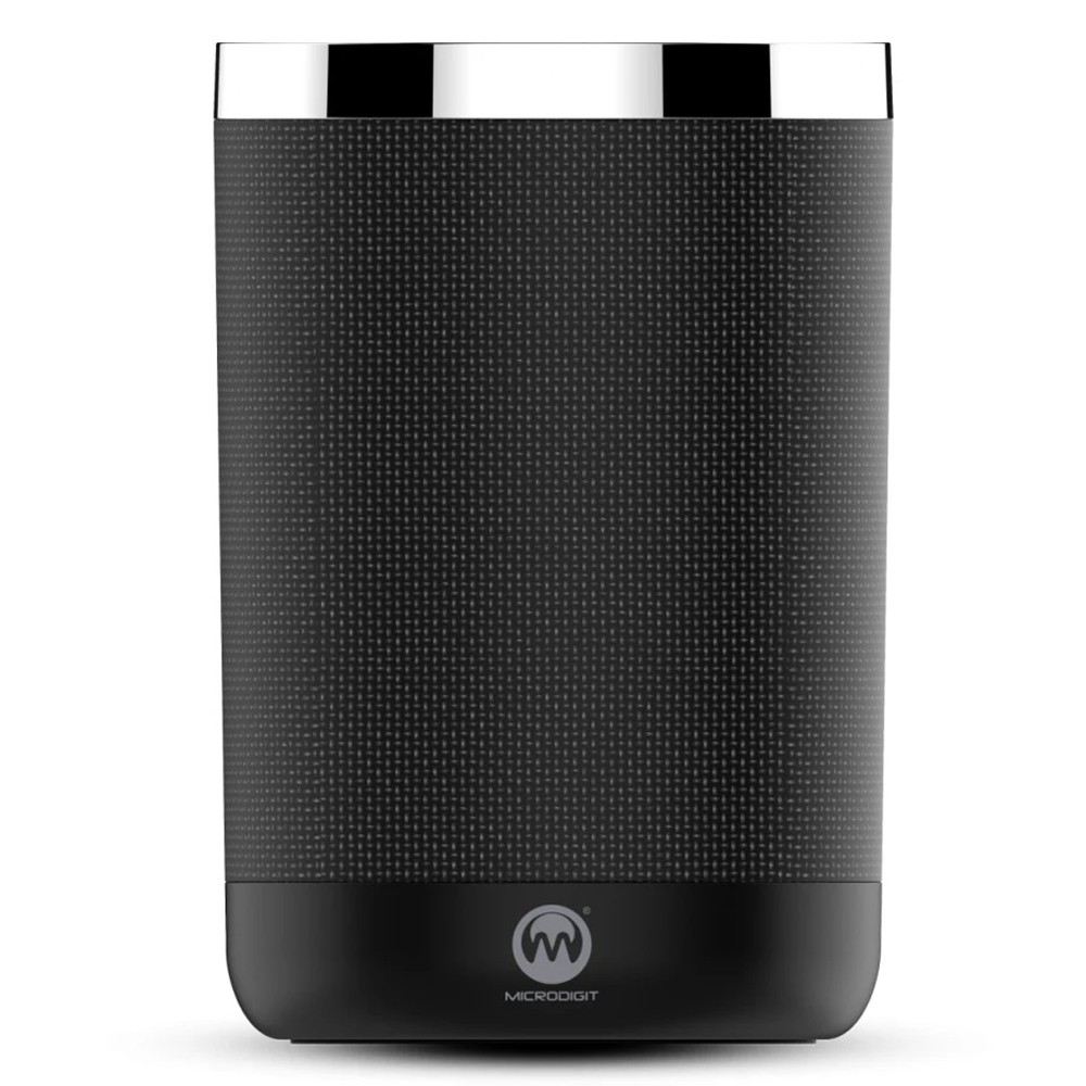 Microdigit Mini Bluetooth Speaker- MRS245T