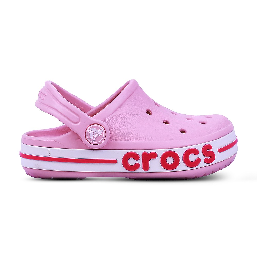 Buy Crocs Kids Clogs Sandals Bayaband 