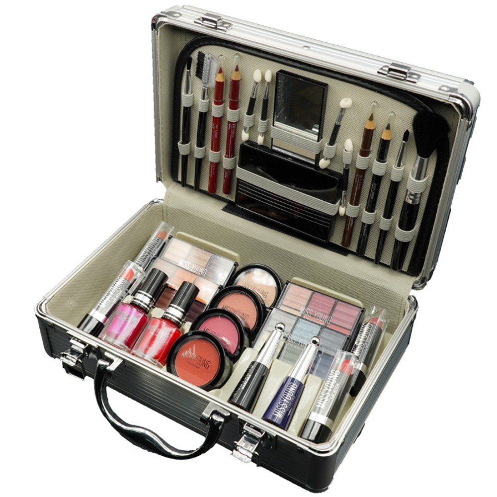 Magic Color Cosmetic Makeup Kit