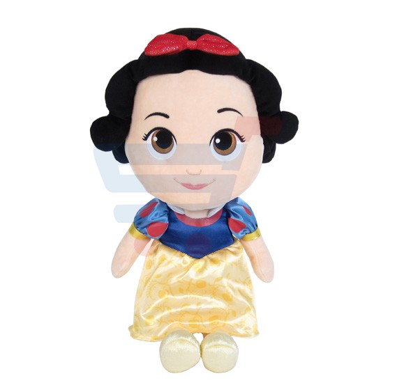 Buy Disney Plush Toddler princess Snow White 18 inch Doll - PDP1601743 Online Qatar, Doha