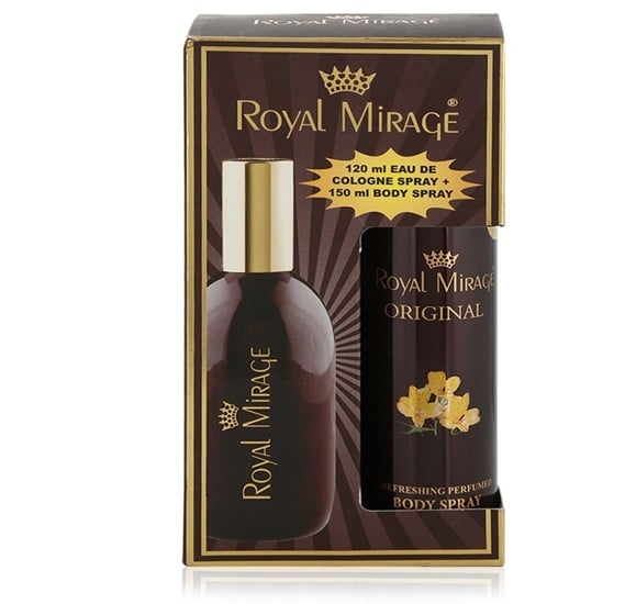 royal mirage perfume price