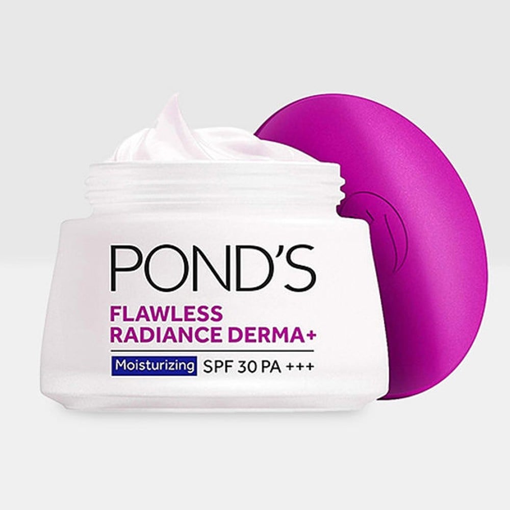Ponds Flawless Radiance Day Cream 50g