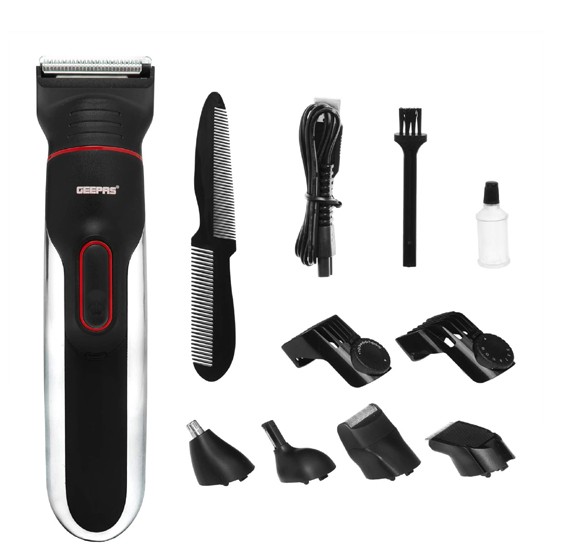 best cordless trimmers for barbers