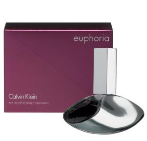 Calvin Klein Euphoria EDP 50ml For Women