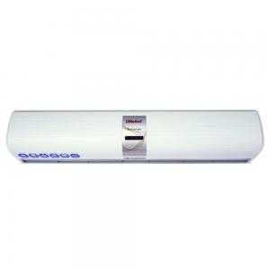 Nobel Air Curtain White 120Cm With Remote Controller And Sensors China NAC1220