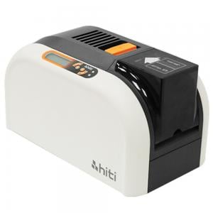 HITI CS200 Card Printer