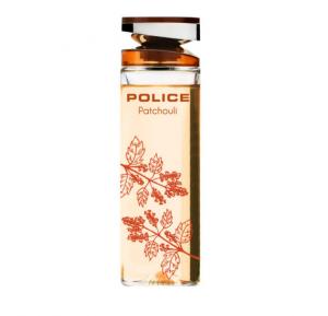 Police Patchouli Edt For Women 100ml