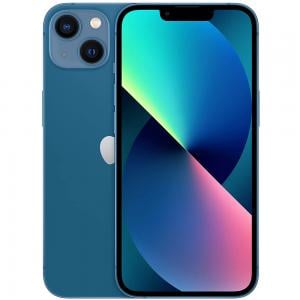 Apple iPhone 13 Blue 256GB 5G LTE, Middle East Version