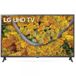 LG 43UP7550 43 Inch 4K Web OS Smart TV AI ThinQ with True Cinema Experience