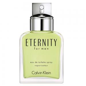 Calvin Klein Eternity For Men EDT, 50ML