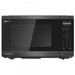 Sharp R-32CNI BS3 Microwave Convection Inverter 32 Litre