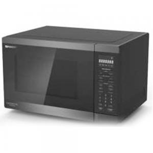 Sharp R-34GRI-BS3 34 Ltr Microwave Oven With Grill