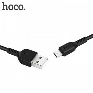 Hoco Flash Micro Charging Cable L 3M, X20