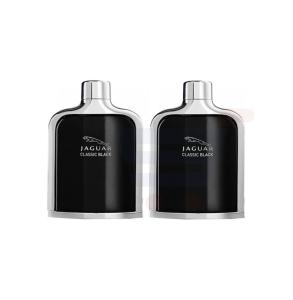 Classic Black Gift Set ( EDT 100 ml, EDT 100 ml)