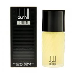 Dunhill Edition By Alfred Dunhill 100ml