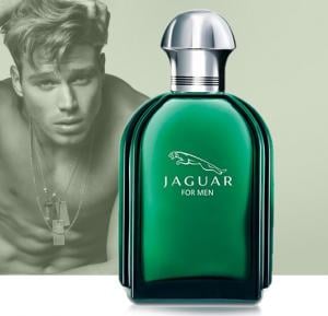 Jaguar Green 100ml Perfume For Men