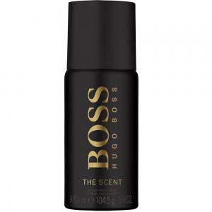 Hugo Boss The Scent Deodorant Spray 150ml, 737052992785
